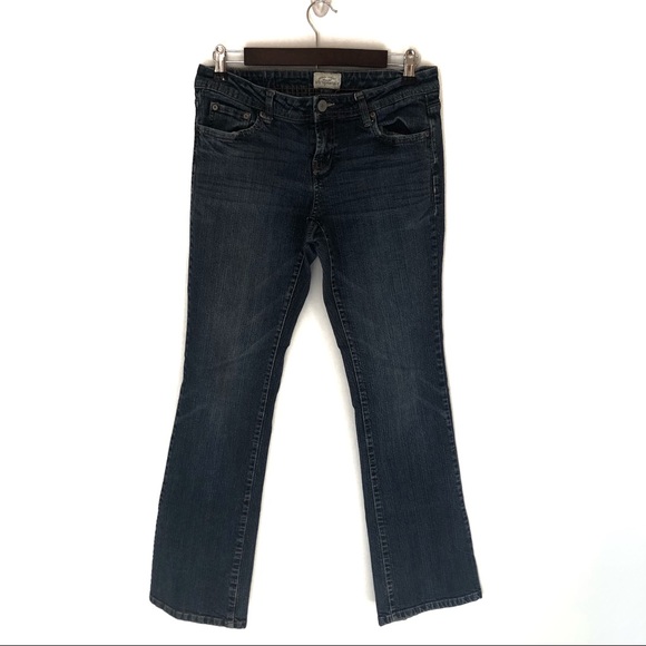 Aeropostale Denim - Aeropostale Chelsea Boot Cut Jeans